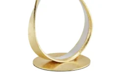 Paul Neuhaus LED-Tischleuchte, goldfarben