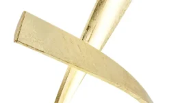 Paul Neuhaus LED-Tischleuchte, goldfarben