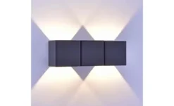 Paul Neuhaus Wandleuchte