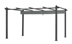 Pavillon Rom