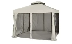 Pavillon Sahara