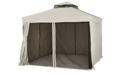 Pavillon Sahara
