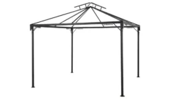 Pavillon Sahara