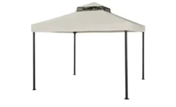 Pavillon Sahara