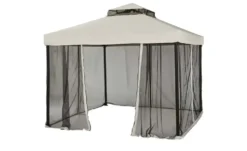 Pavillon Sahara