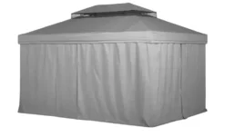 Pavillon Sahara