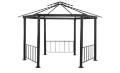 Pavillon Verona