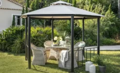 Pavillon Verona