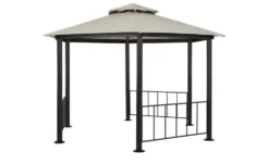 Pavillon Verona
