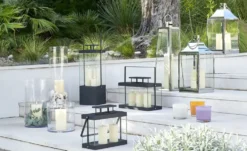 Peill+Putzler Glaszylinder