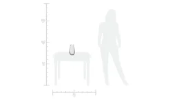Peill+Putzler Vase Waterfall