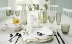 Peill+Putzler Besteck, 16-teilig Argento