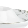 Peill+Putzler Eierbecher mit Ablage Firenze