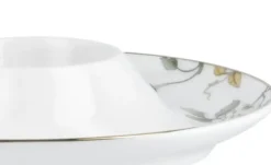 Peill+Putzler Eierbecher mit Ablage Firenze
