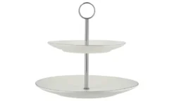Peill+Putzler Etagere mit 2 Ebenen Bologna