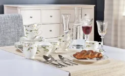 Peill+Putzler Kaffeeservice, 20-teilig Firenze