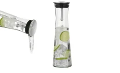 Peill+Putzler Karaffe mit Ausgießer Acqua
