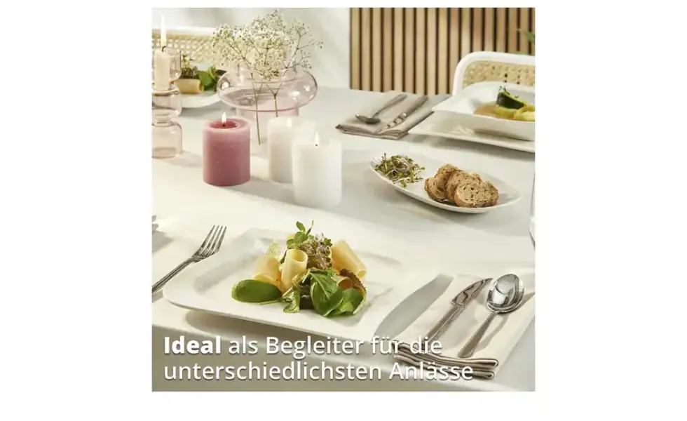 Peill+Putzler Kombiservice, 30-teilig Ancona