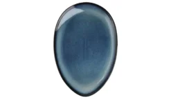Peill+Putzler Platte oval Azuro