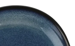 Peill+Putzler Platte oval Azuro