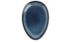 Peill+Putzler Platte oval Azuro