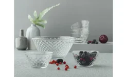 Peill+Putzler Schalenset, 7-teilig ROMBO