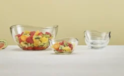 Peill+Putzler Schalenset, 7-teilig Giro