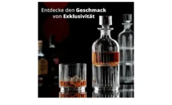 Peill+Putzler Whisky-Set 3-teilig Boston