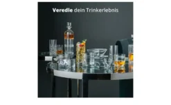 Peill+Putzler Whisky-Set 3-teilig Boston