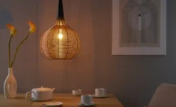 Pendelleuchte