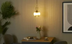 Pendelleuchte