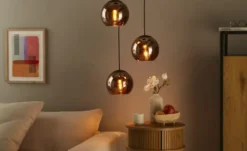 Pendelleuchte Cordoba
