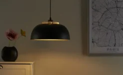 Pendelleuchte Punch