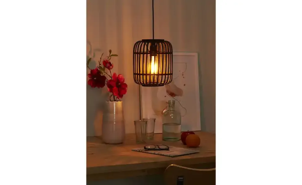Pendelleuchte Woven