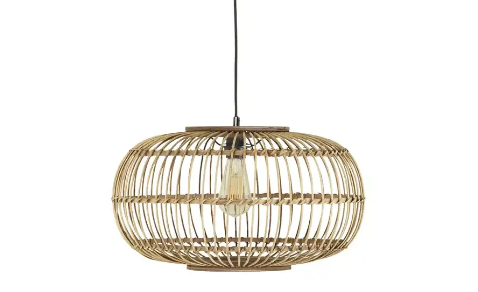 Pendelleuchte Woven