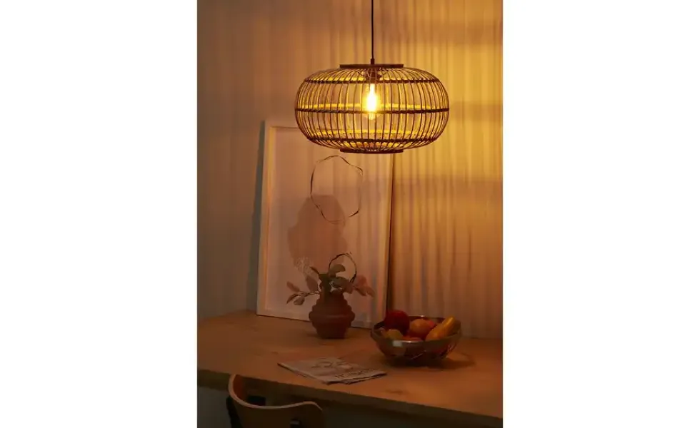 Pendelleuchte Woven