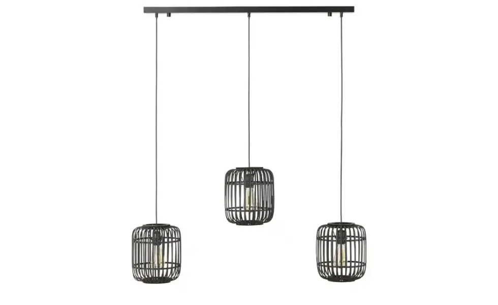 Pendelleuchte Woven