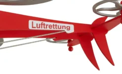 Pendelleuchte, 2-flammig, `Feuerwehr`