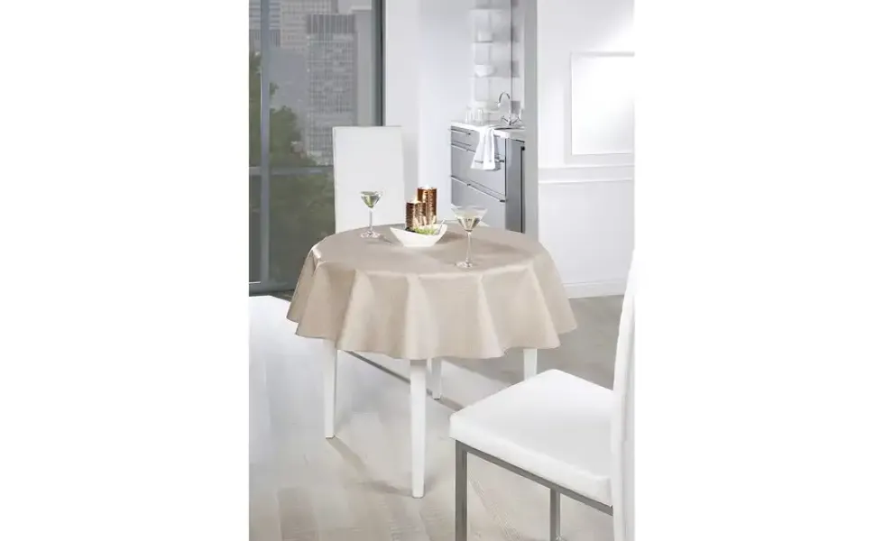 PEYER SYNTEX Tischdecke Oslo