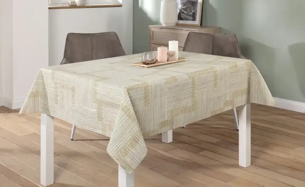 PEYER SYNTEX Tischdecke Albavilla