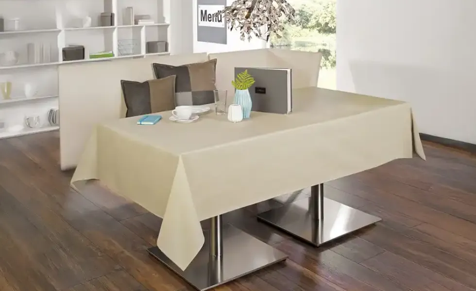PEYER SYNTEX Tischdecke Oslo