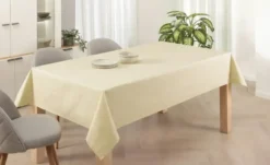 PEYER SYNTEX Tischdecke Oslo