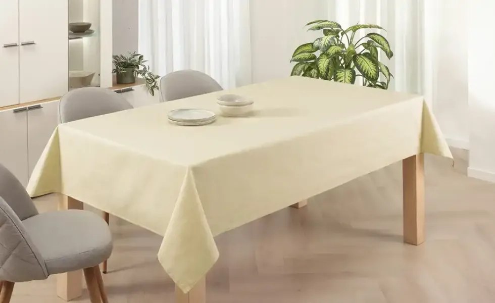 PEYER SYNTEX Tischdecke Oslo