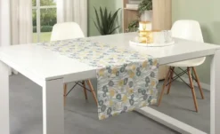 PEYER SYNTEX Tischläufer Matera