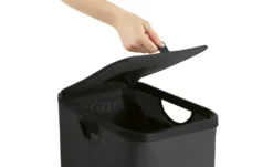 Pfandflaschen-Sammelbehälter