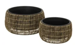 Pflanztopf, 2er Set