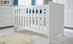 pinio Kinderkombibett Smilla