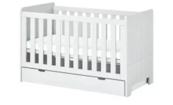 pinio Kinderkombibett Smilla