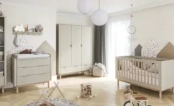 pinio Kombi-Kinderbett Miloo