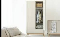pinio Kleiderschrank Sia